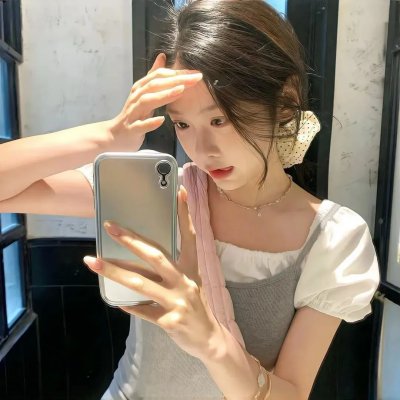 如此被爱