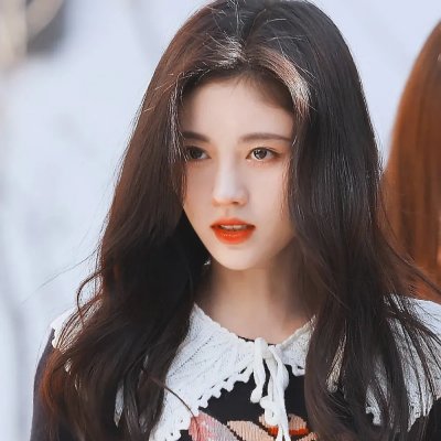 假装我是美羽小姐