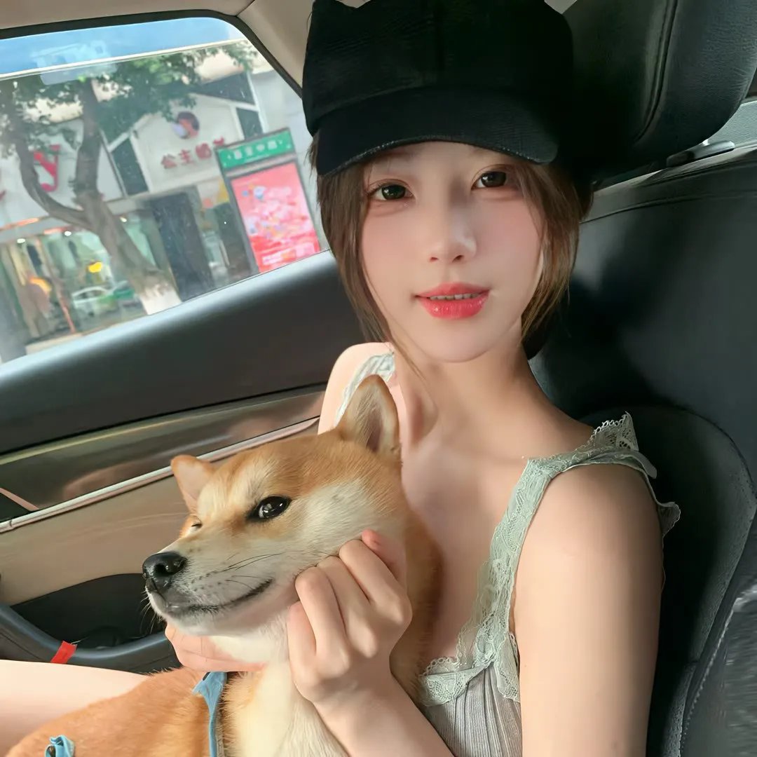红手指